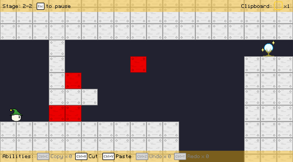Shortcut Puzzleのサムネイル