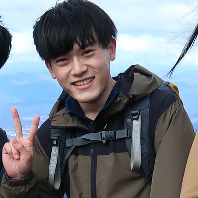 橋本 英明 の写真