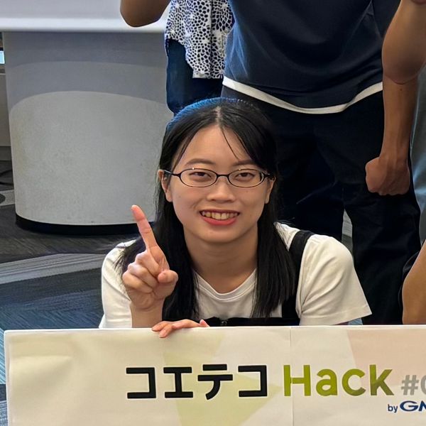 メンバー写真